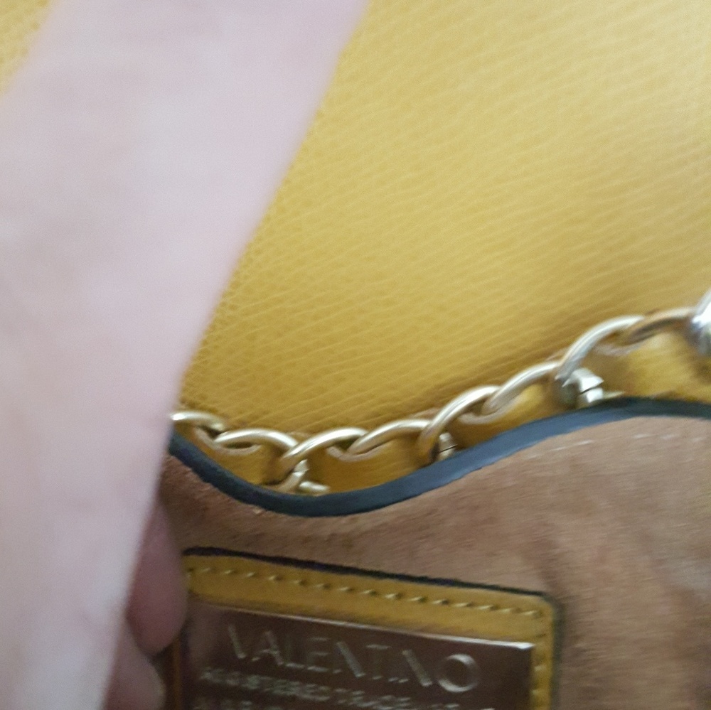 Valentino Cross Body bag - Picture 4 of 4